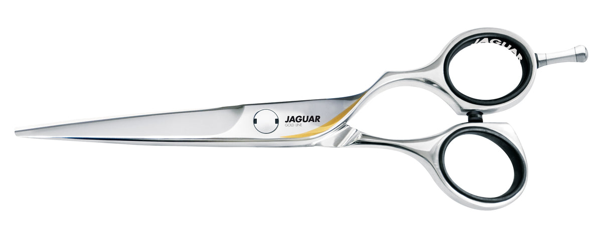 Jaguar Haarschneideschere 6" 28160 Goldwing Gold Line