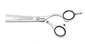 Jaguar Modellierschere 5,5" Smart 39 White Line