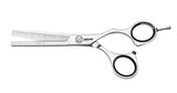 Jaguar Modellierschere 5,5" Smart 39 White Line