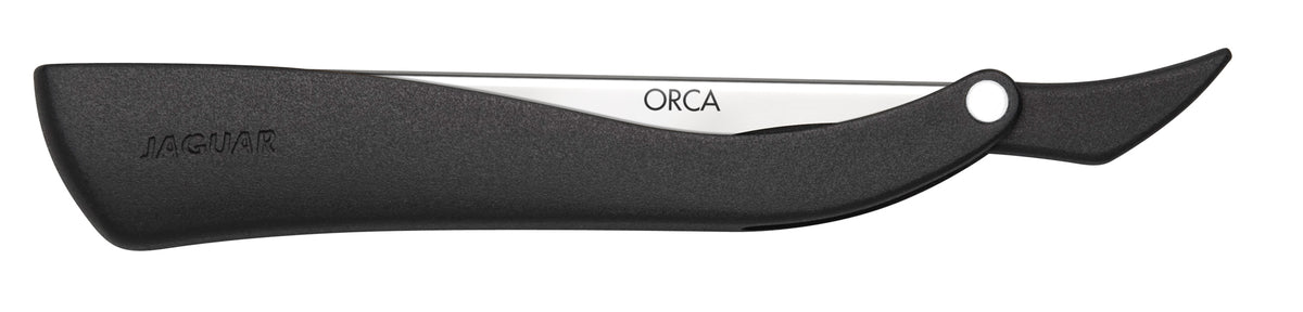 Jaguar Rasiermesser Orca mit 10 Klingen