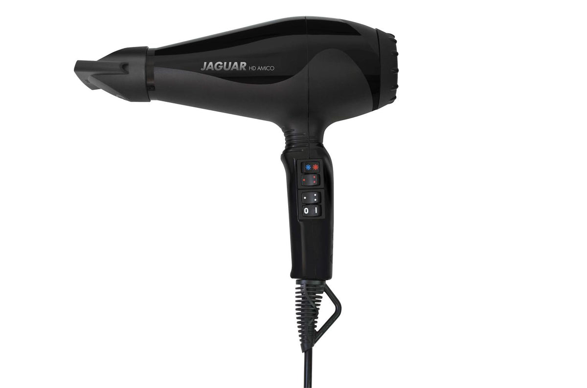 Jaguar HD Amico Haartrockner