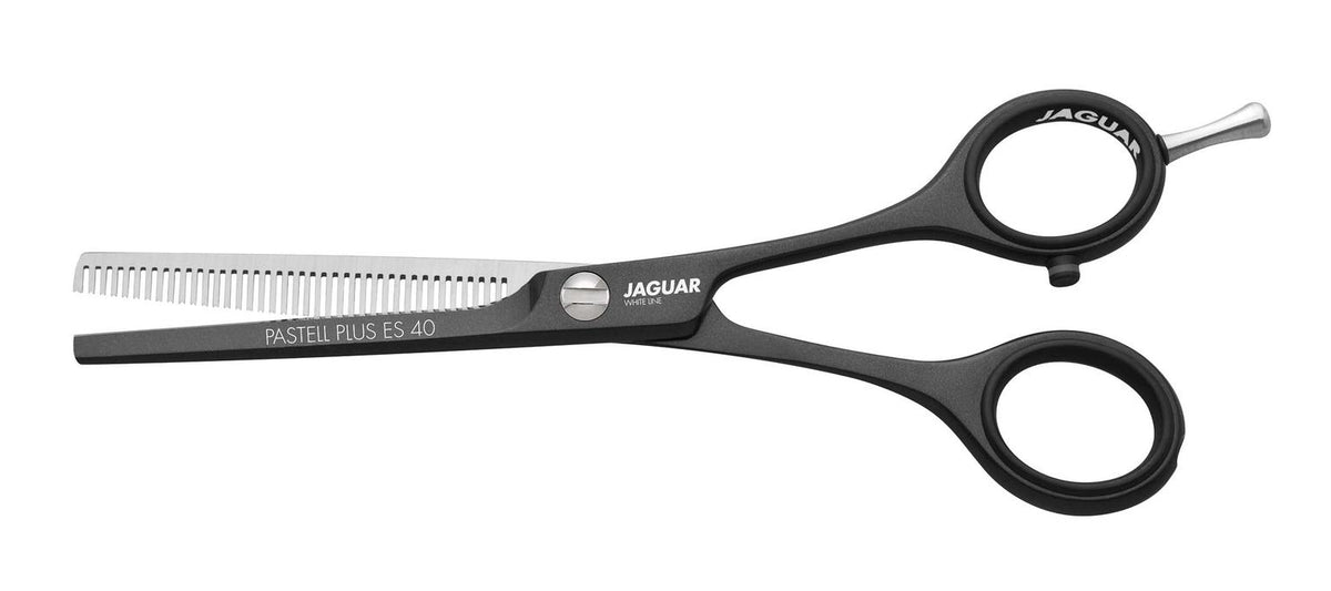 Jaguar HS 5,5" 3054-2 Pastell PlusOffset ES40 Lava Effilierschere