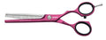 Jaguar HS 5,5" 3054-3 Pastell PlusOffset ES40 Candy Effilierschere