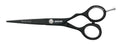 Jaguar Haarschneideschere Pastell Plus Offset 5,5" Lava