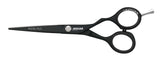 Jaguar Haarschneideschere Pastell Plus Offset 5,5" Lava