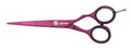 Jaguar Haarschneideschere Pastell Plus Offset 5,5" Candy