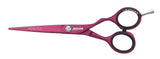 Jaguar Haarschneideschere Pastell Plus Offset 5,5" Candy