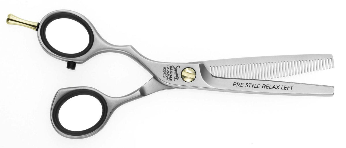 Jaguar HS Schere 5.25" 839525 Pre Style Relax Left Modellierschere
