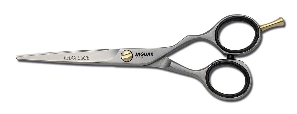 Jaguar Haarschneideschere 5.5" 82155 Pre Style Relax Slice
