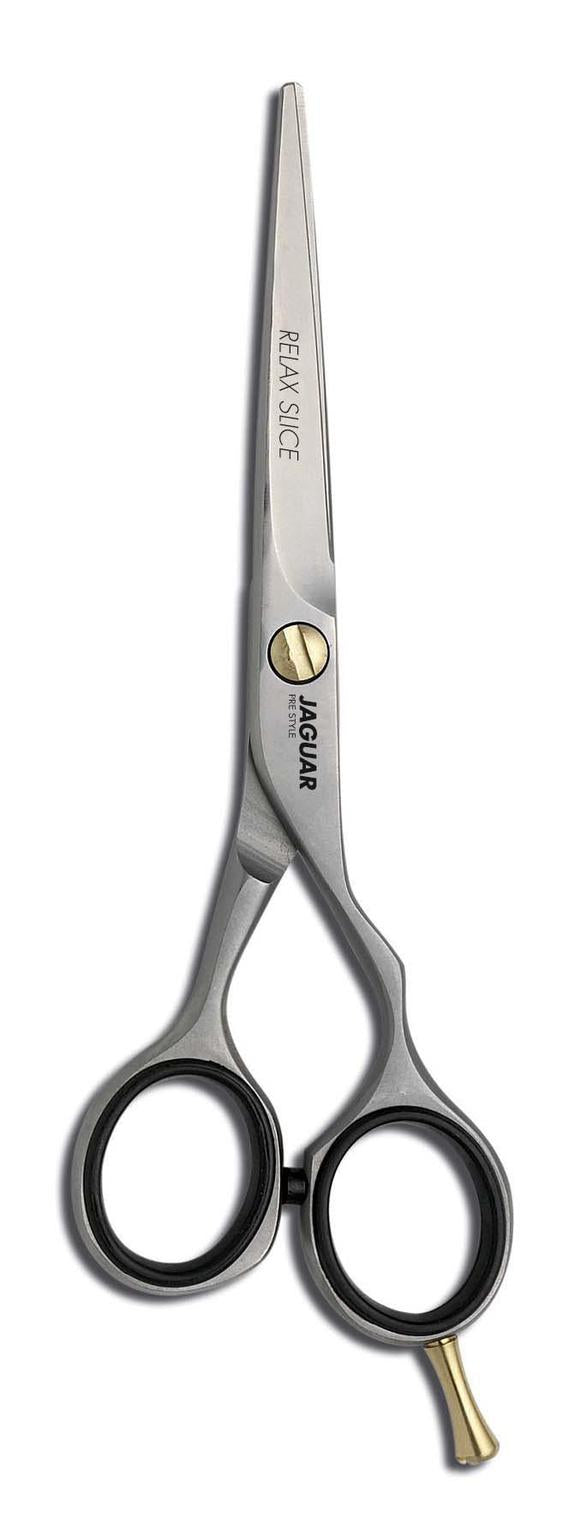 Jaguar Haarschneideschere 6" 82160 Pre Style Relax Slice