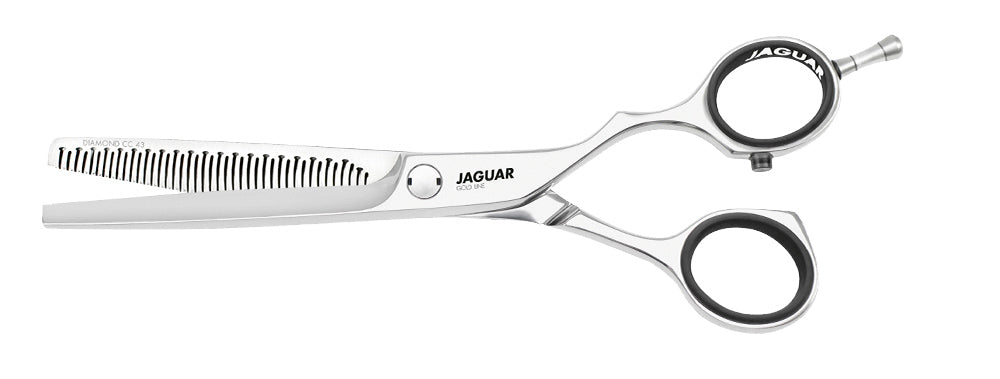 Jaguar Haarschneideschere 6" 21600 Diamond CC 43 Effilierschere