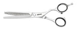 Jaguar Haarschneideschere 6" 21600 Diamond CC 43 Effilierschere