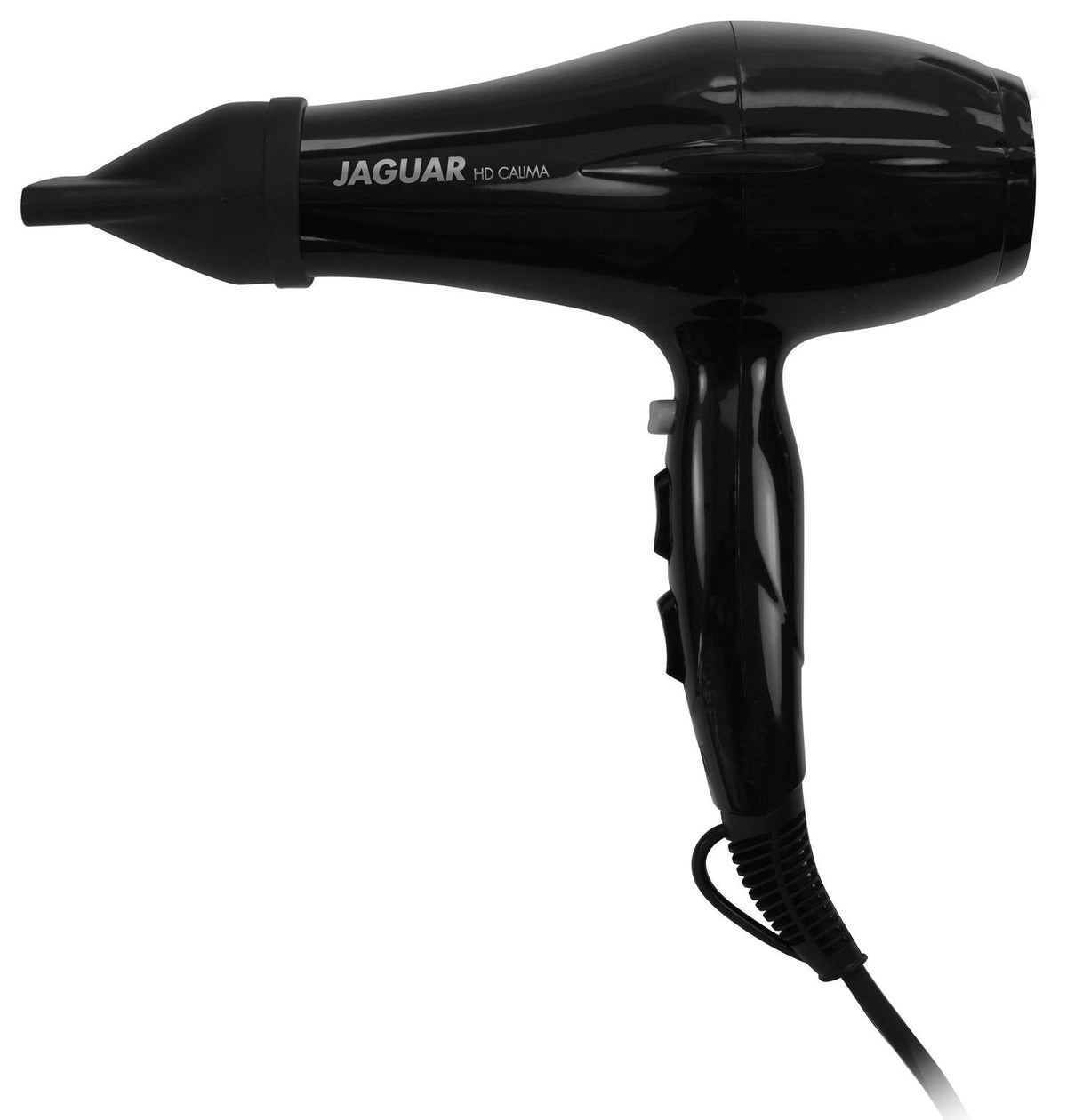 Jaguar Haartrockner HD Calima schwarz