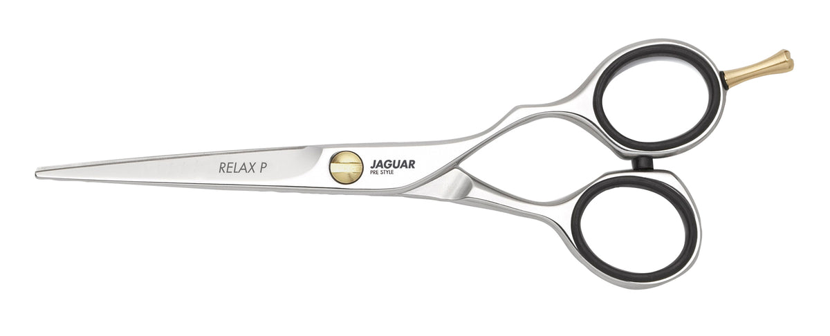 Jaguar Haarschneideschere 6,0" 81260 Pre Style Relax P Slice