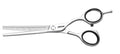 Jaguar Haarschneideschere 6,0" 92600 CJ 43 Plus Modellierschere Silver Line