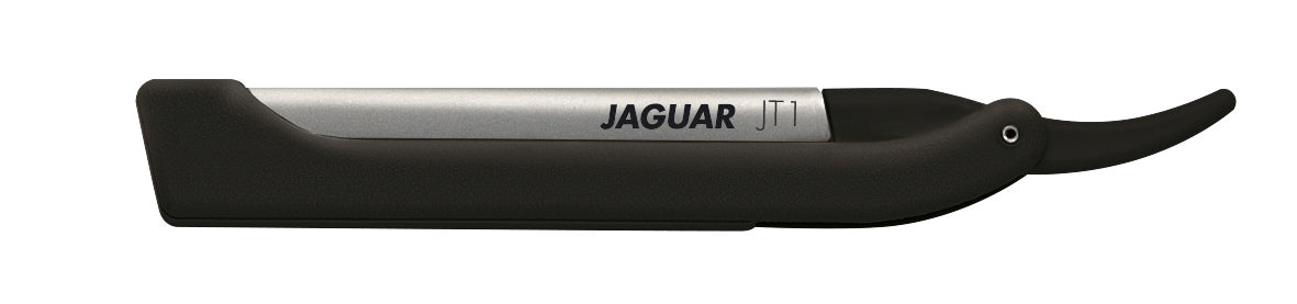 Jaguar Rasiermesser JT 1 Black 38015