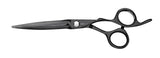 Jaguar HS 5,5" 25055-1 Heron Titan GoldLine Haarschneideschere