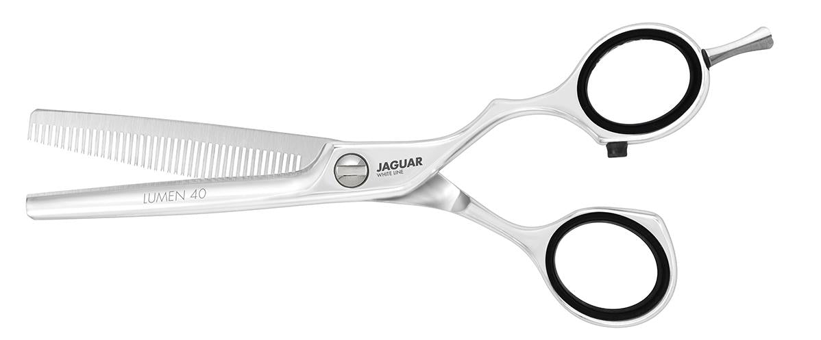 Jaguar Modellierschere Lumen 40 5,5" poliert