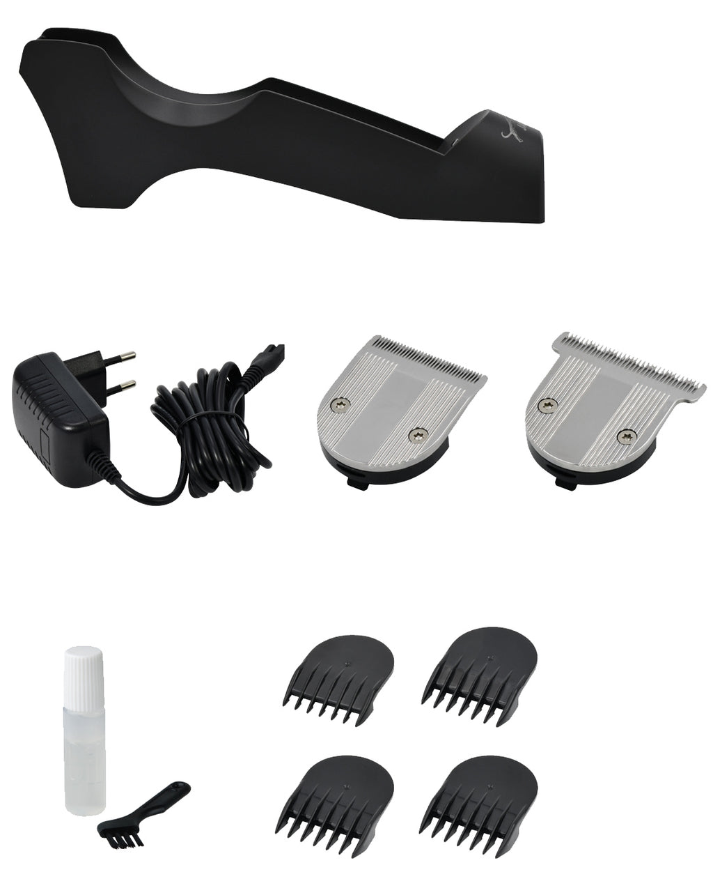 J-Cut 40 Li Trimmer – Ansicht 3
