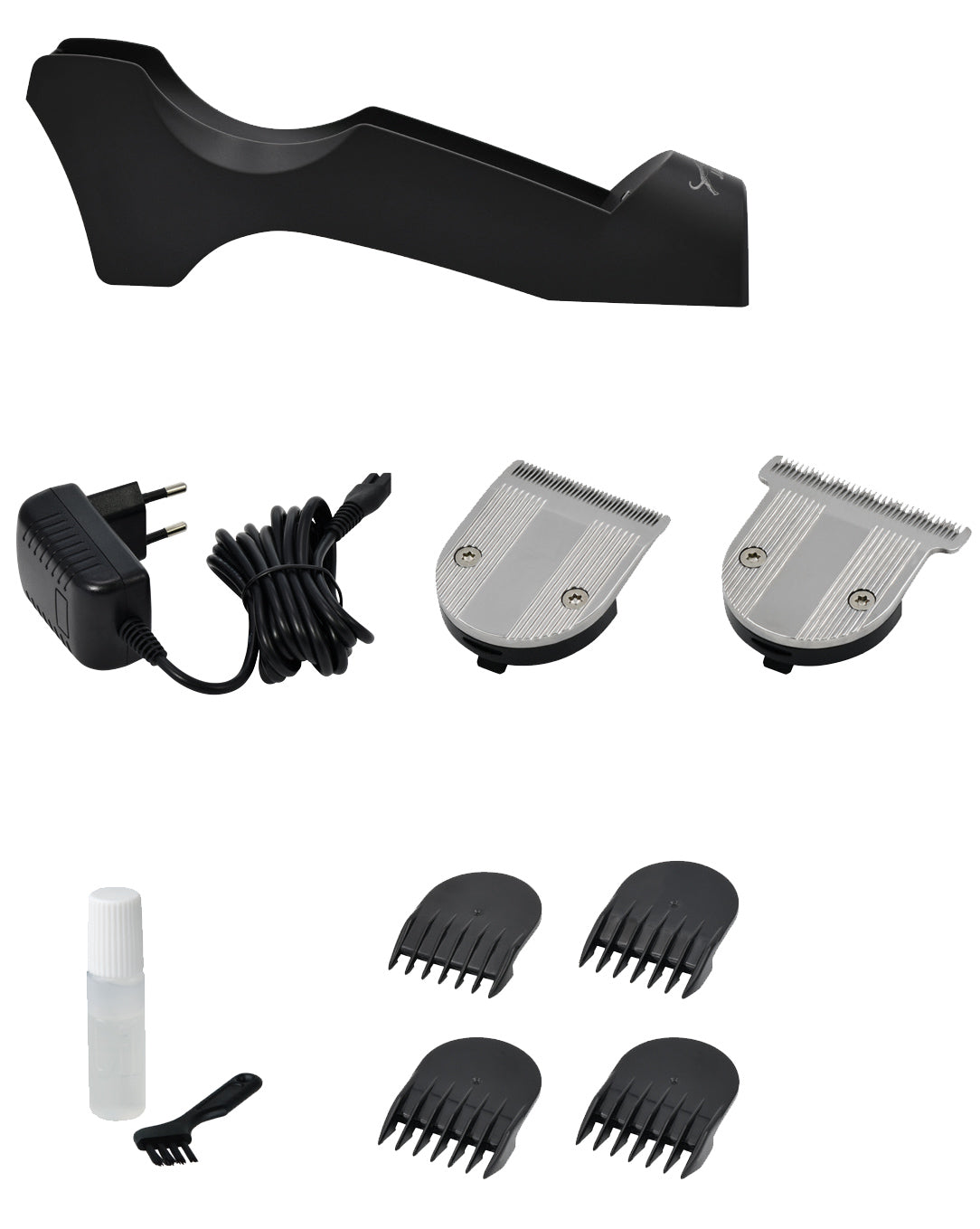J-Cut 40 Li Trimmer – Ansicht 3