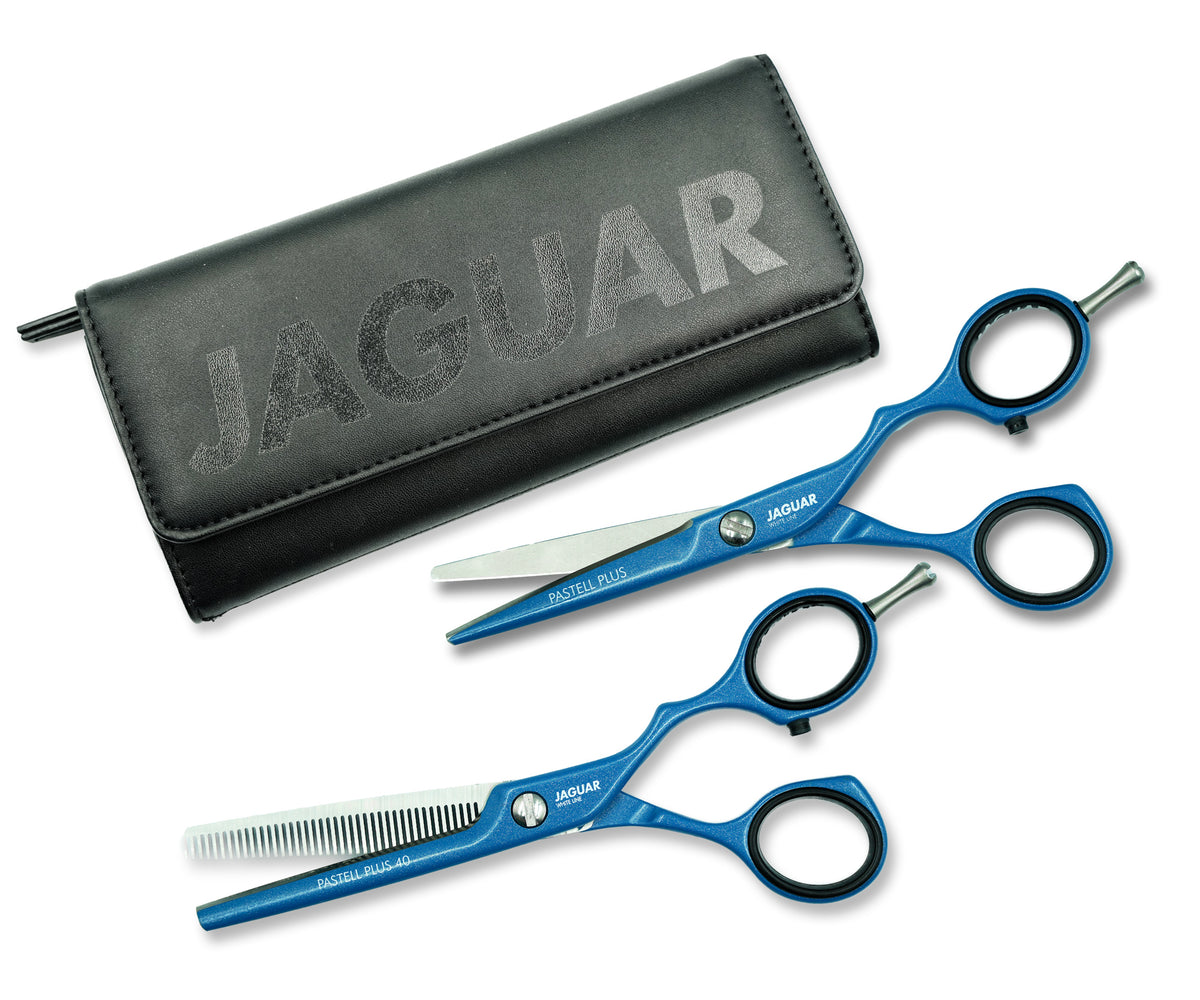Jaguar Set Pastell Plus Offset Pastell