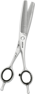 Jaguar HS Dynasty 6,0" 33/33 Fade 22604 Effilierschere Gold Line