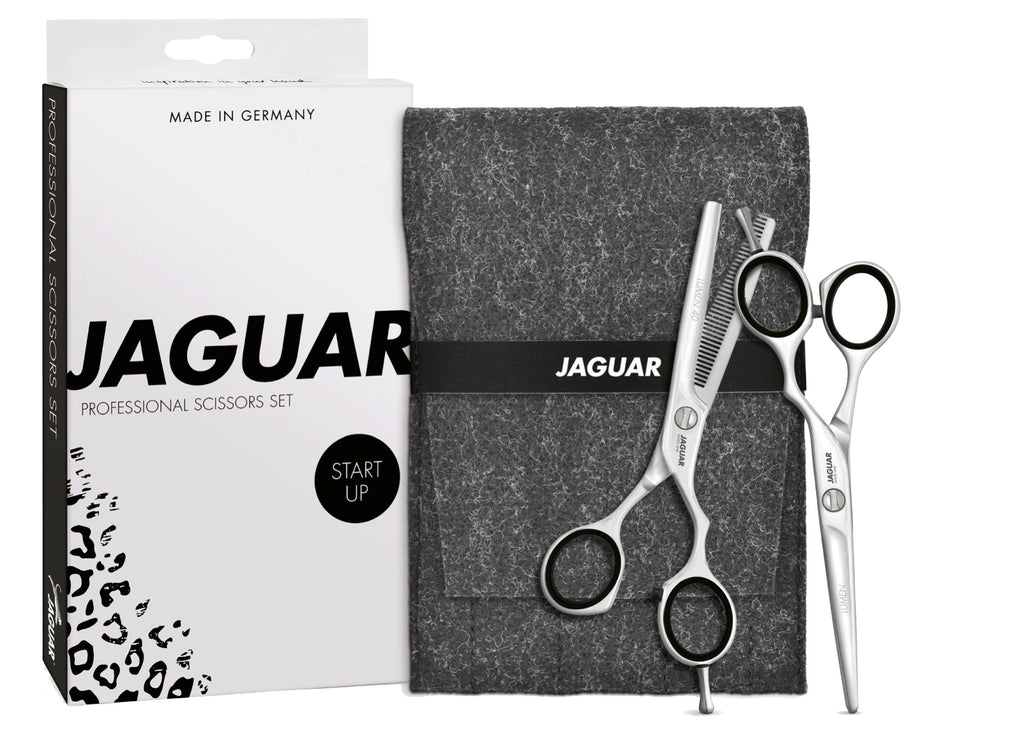 Jaguar Set Start up Lumen HS 5,5"+ 40 MS+ Filztasche White Line – Ansicht 3