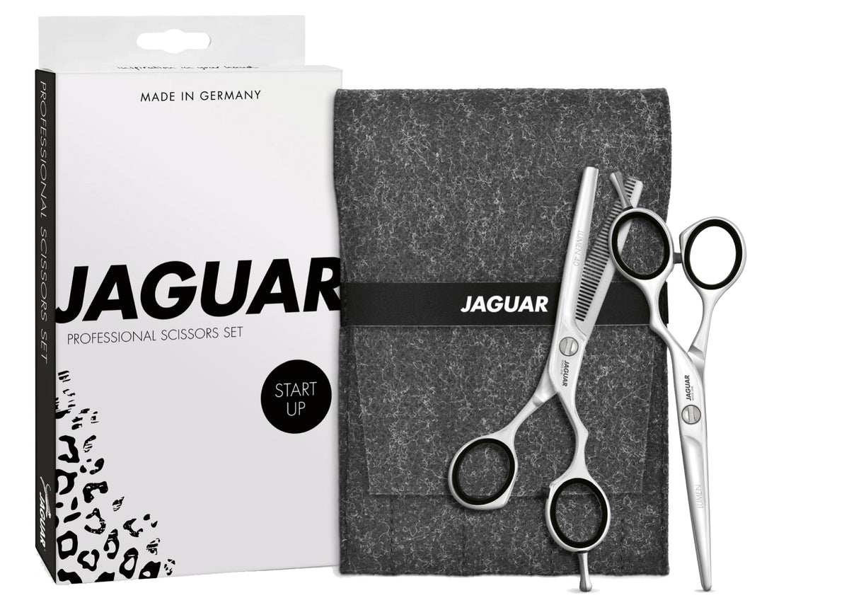 Jaguar Set Start up Lumen HS 5,5"+ 40 MS+ Filztasche White Line – Ansicht 3