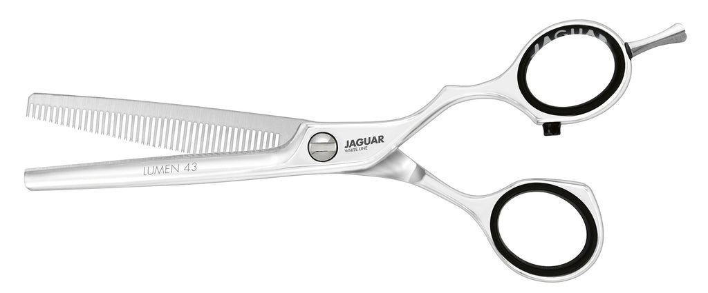 Jaguar Set Start up Lumen HS 5,5"+ 40 MS+ Filztasche White Line
