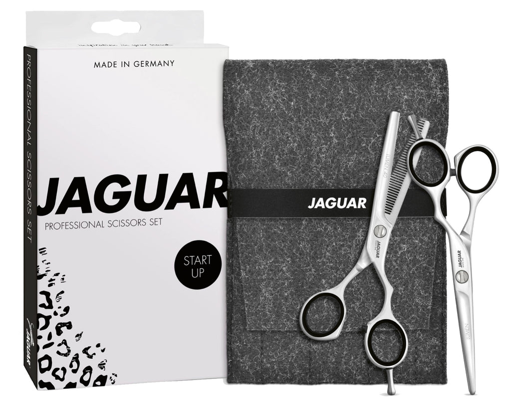 Jaguar Set Start up Lumen HS 5,5"+ 40 MS+ Filztasche White Line – Ansicht 5