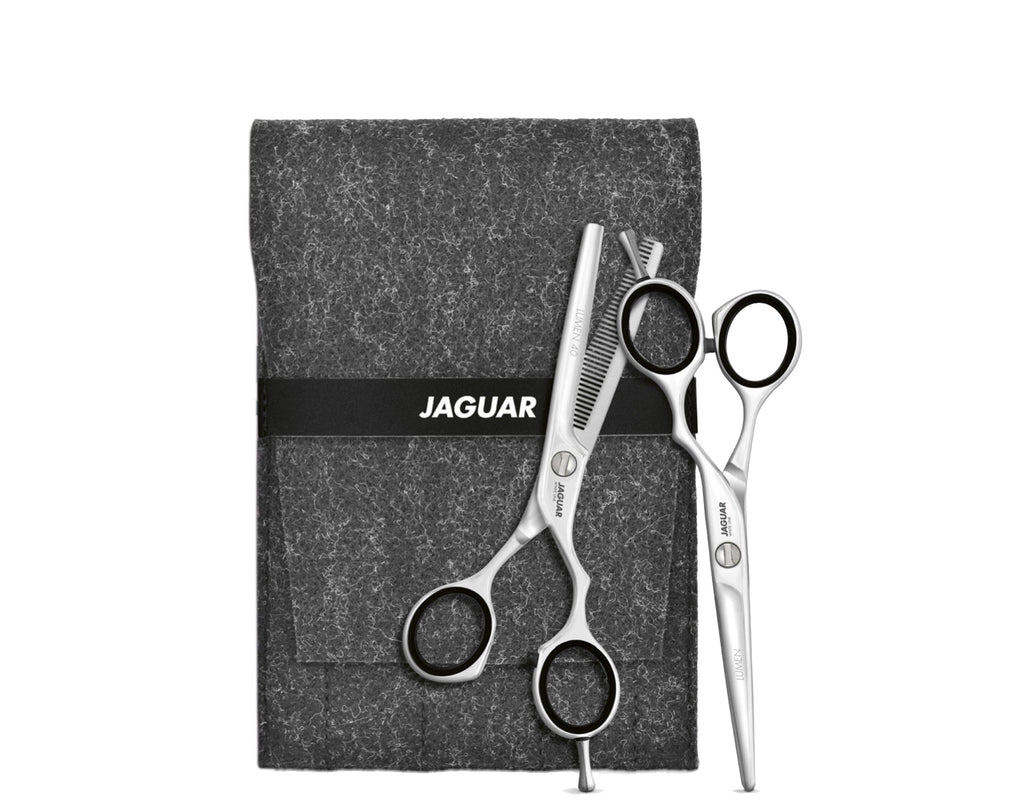 Jaguar Set Start up Lumen HS 5,5"+ 40 MS+ Filztasche White Line – Ansicht 4