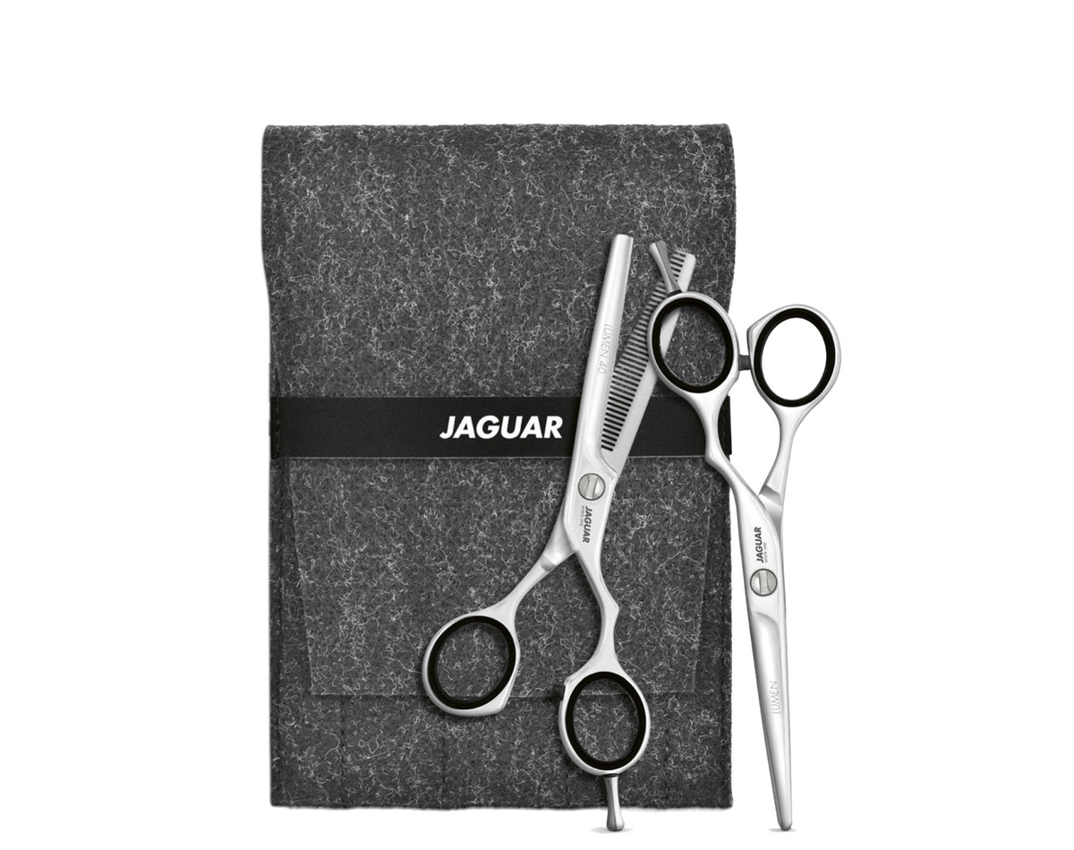 Jaguar Set Start up Lumen HS 5,5"+ 40 MS+ Filztasche White Line – Ansicht 4