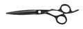 Jaguar HS J-ango 7" White LineHaarschneideschere
