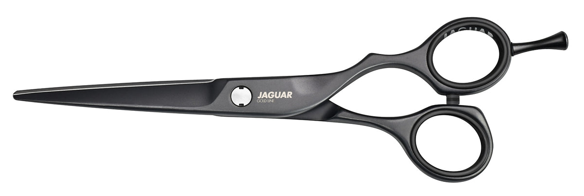 Jaguar HS 6,0" Gothic Titan