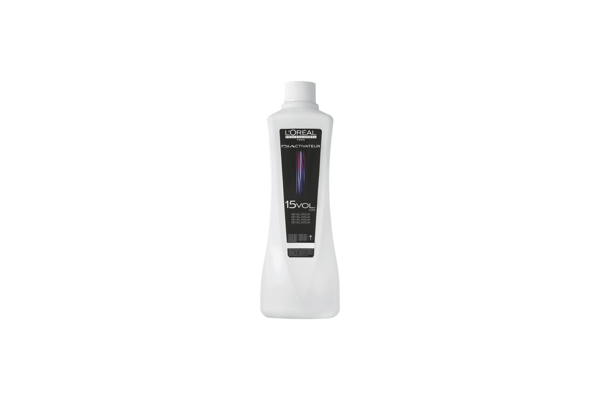 L'Oréal Professionnel Paris Diactivateur 4,5% Entwickler 1000 ml (15 Vol.) – Friseuroutlet