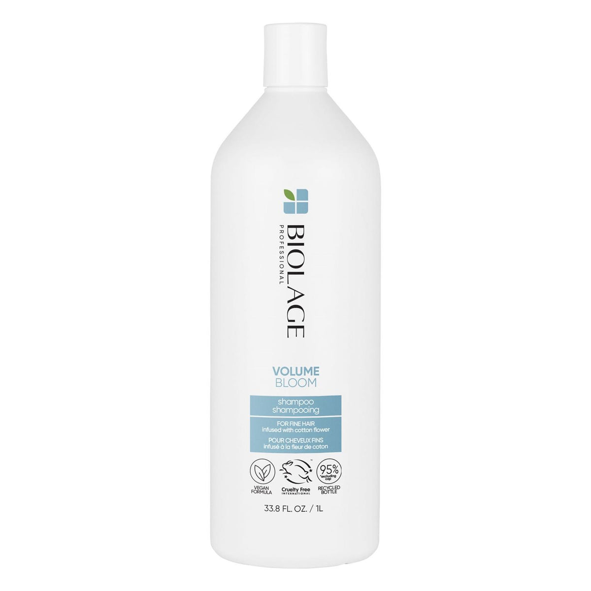 MTX Biolage Shampoo 1000ml Bond TherapyMatrix Biolage