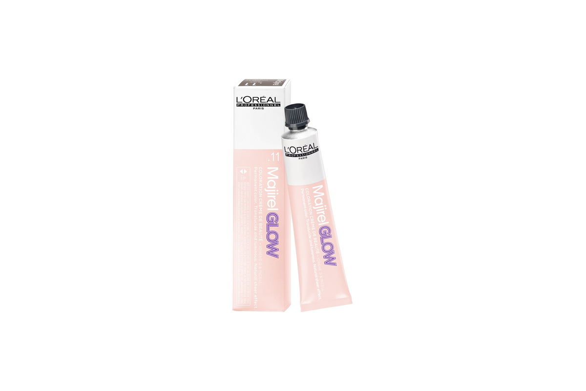 Majirel Glow L .02 Glow Light Bubble Kiss – Friseuroutlet