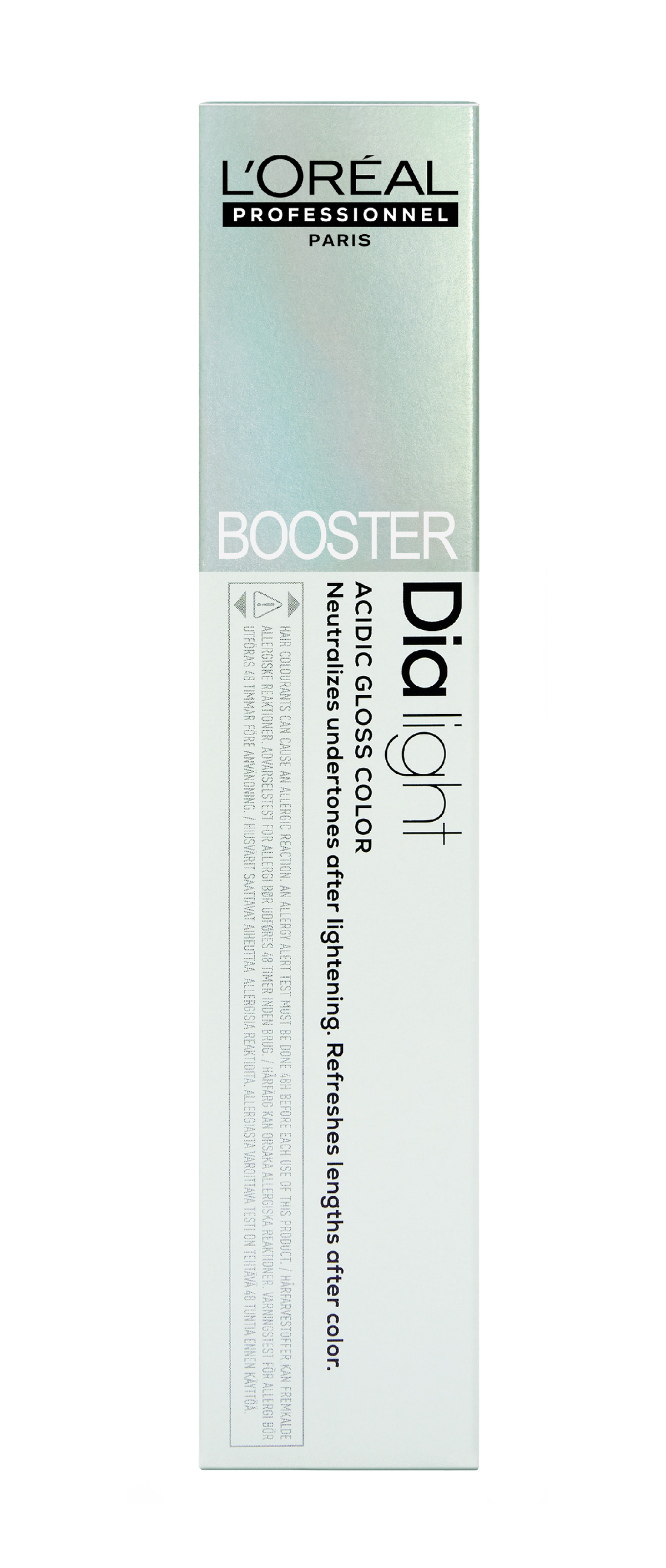 L'Oréal Dialight Gelcreme Haartönung – Friseuroutlet