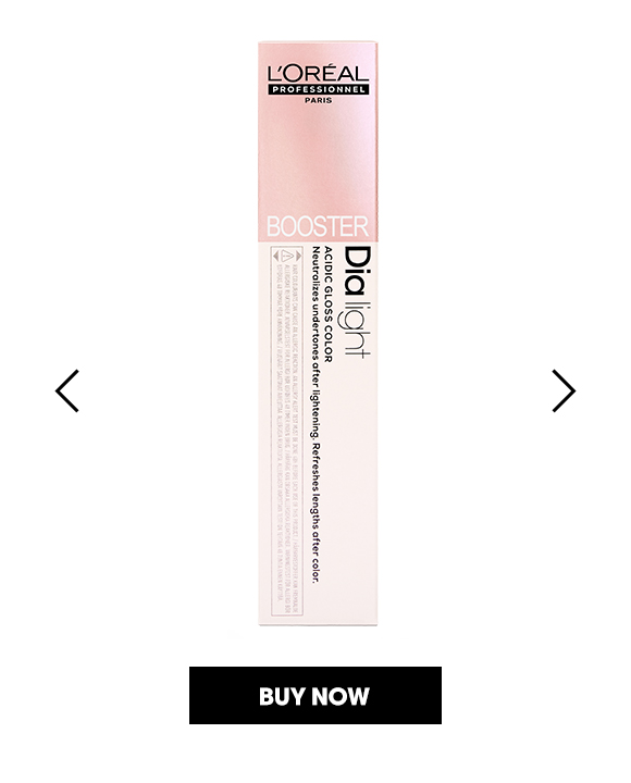 L'Oréal Dialight Gelcreme Haartönung – Friseuroutlet
