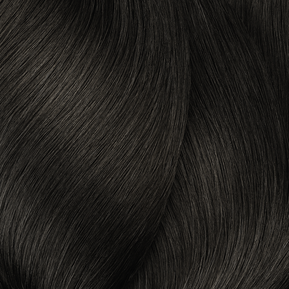 L'Oréal Professionnel Inoa 4.3 Mittelbraun Gold – Friseuroutlet