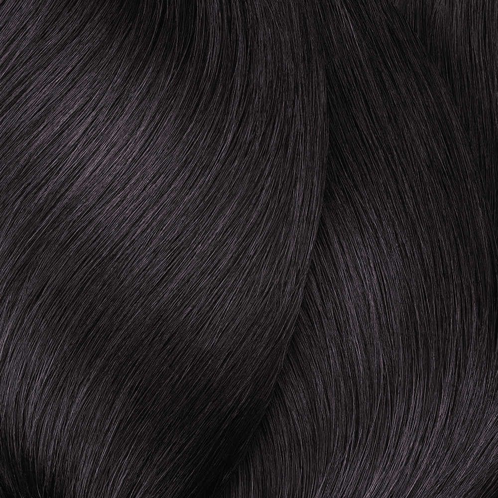 L'Oréal Professionnel Inoa 4.20 Mittelbraun IntensivES Violett – Friseuroutlet