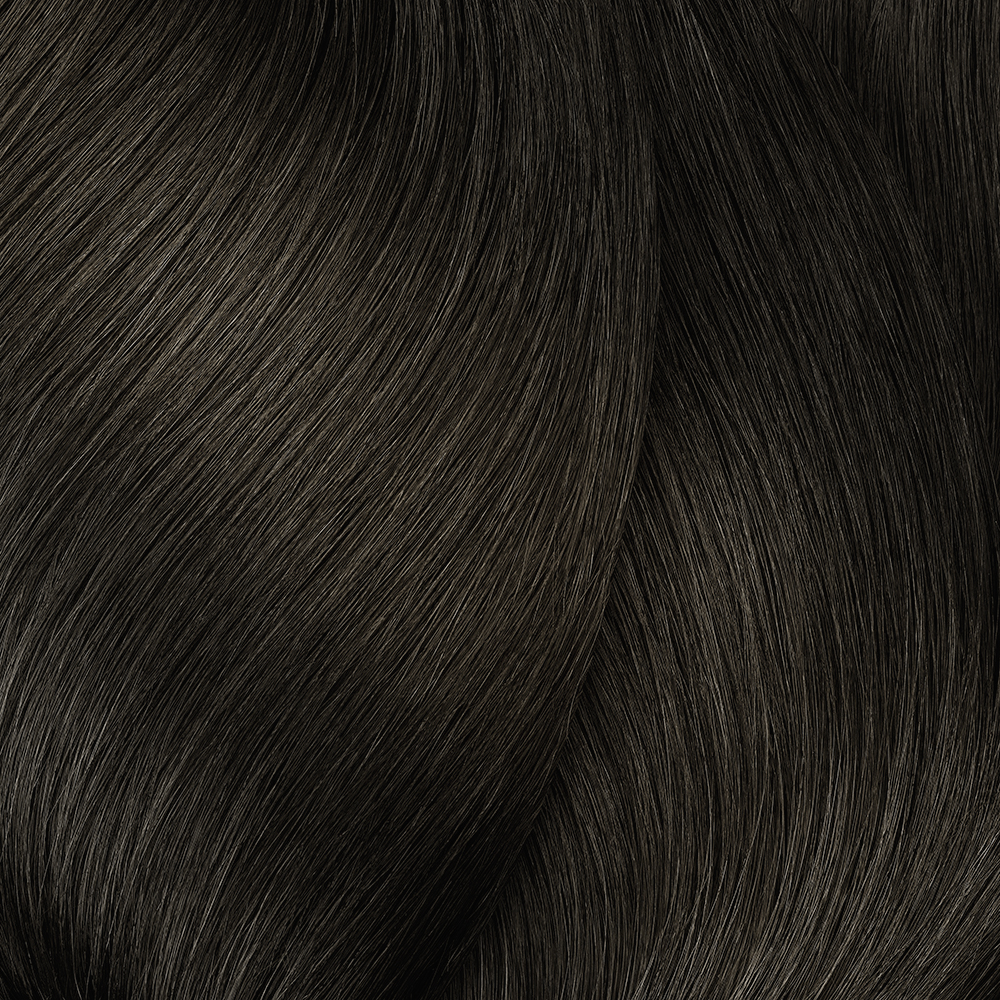 L'Oréal Professionnel Inoa 5.3 Hellbraun Gold - Gold Grundton – Friseuroutlet