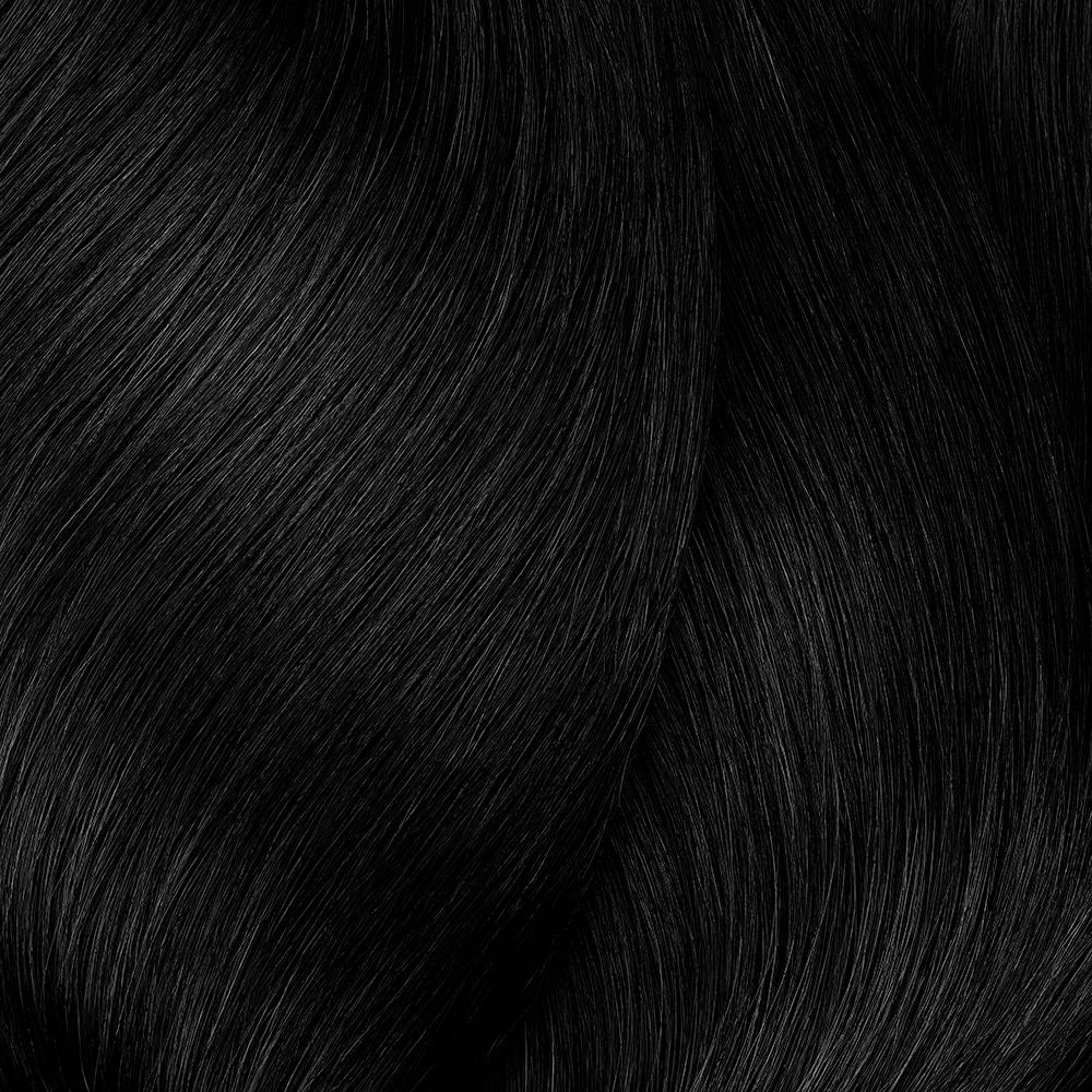 L'Oréal Professionnel Inoa 2 Schwarzbraun – Friseuroutlet