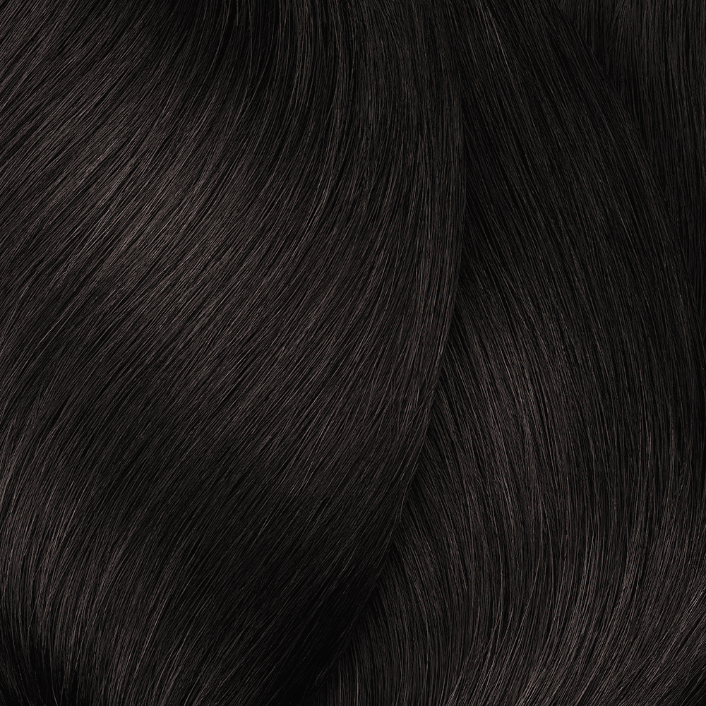 L'Oréal Professionnel Inoa 4.8 Mittelbraun Mokka – Friseuroutlet