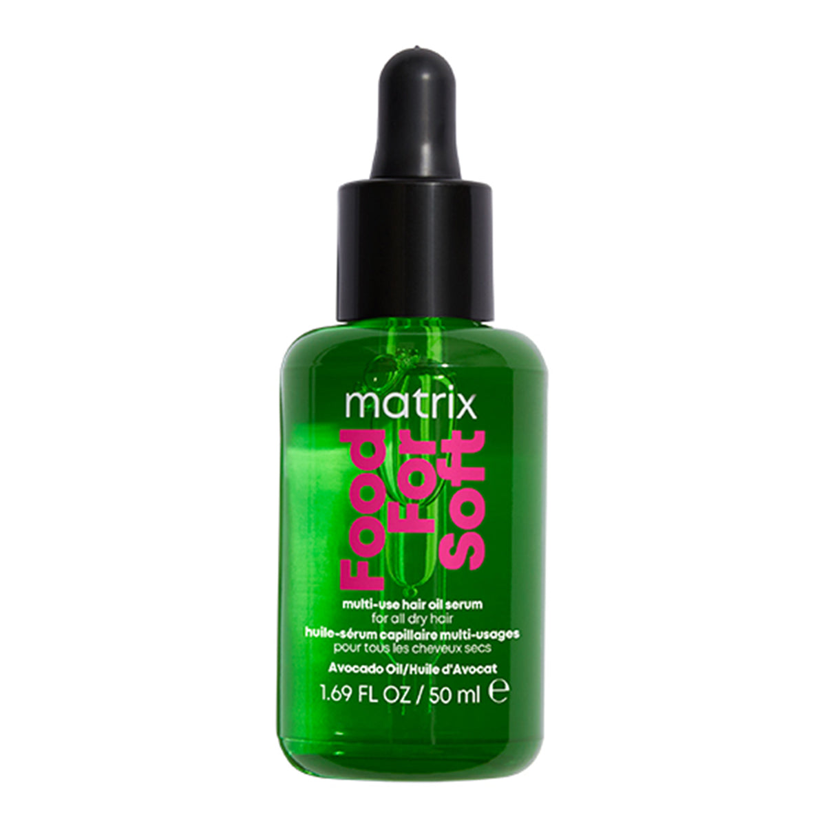 MTX Food For Soft Öl-Serum 6ml