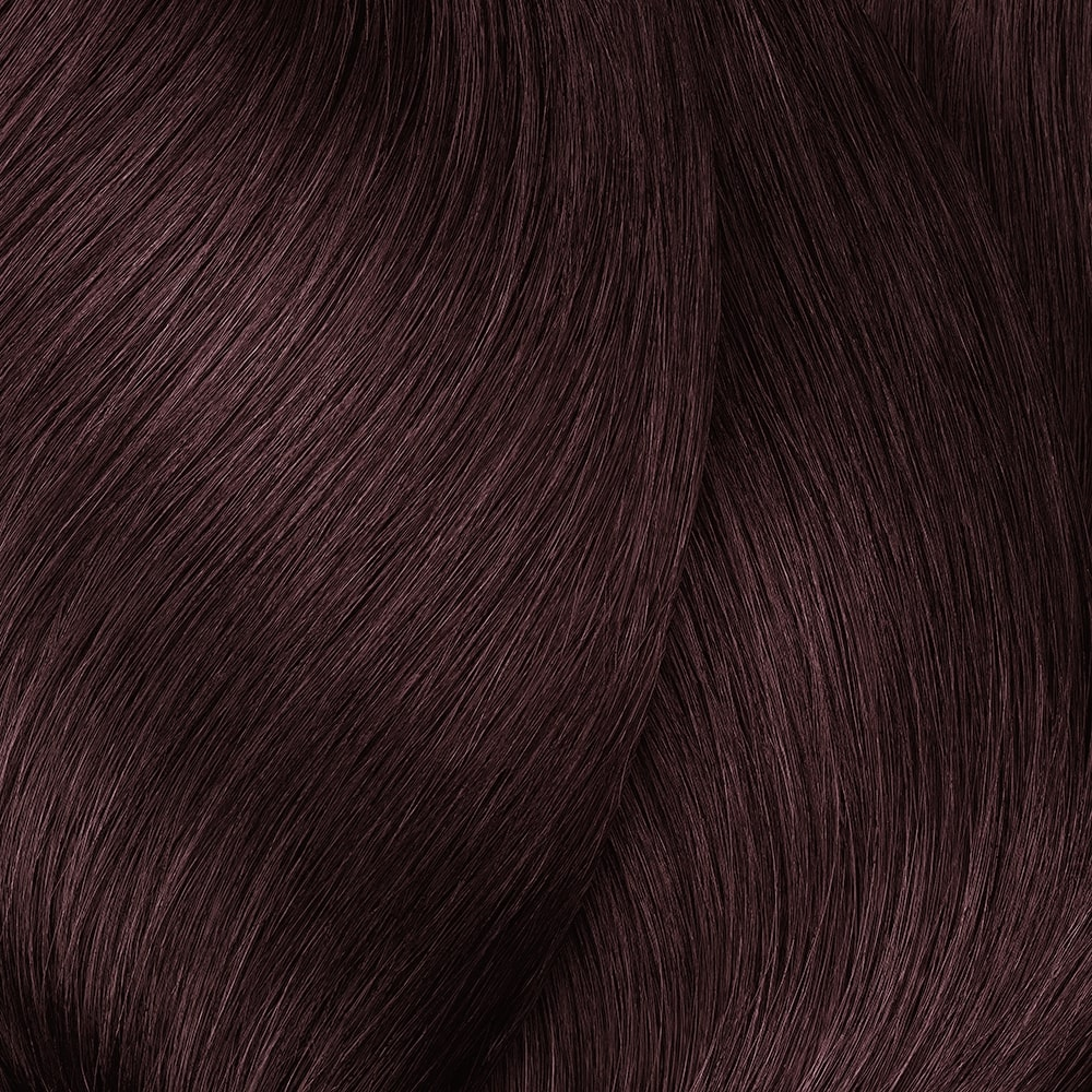 L'Oréal Professionnel iNOA 4.26 Mittelbraun Irisé Rot – Friseuroutlet