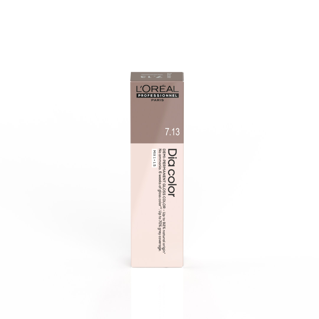 Dia color 6.23 Dunkelblond Irisé Gold – Friseuroutlet