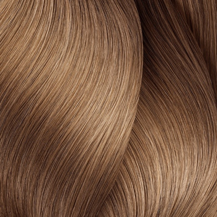 Dia color 8.23 Hellblond Irisé Gold – Friseuroutlet