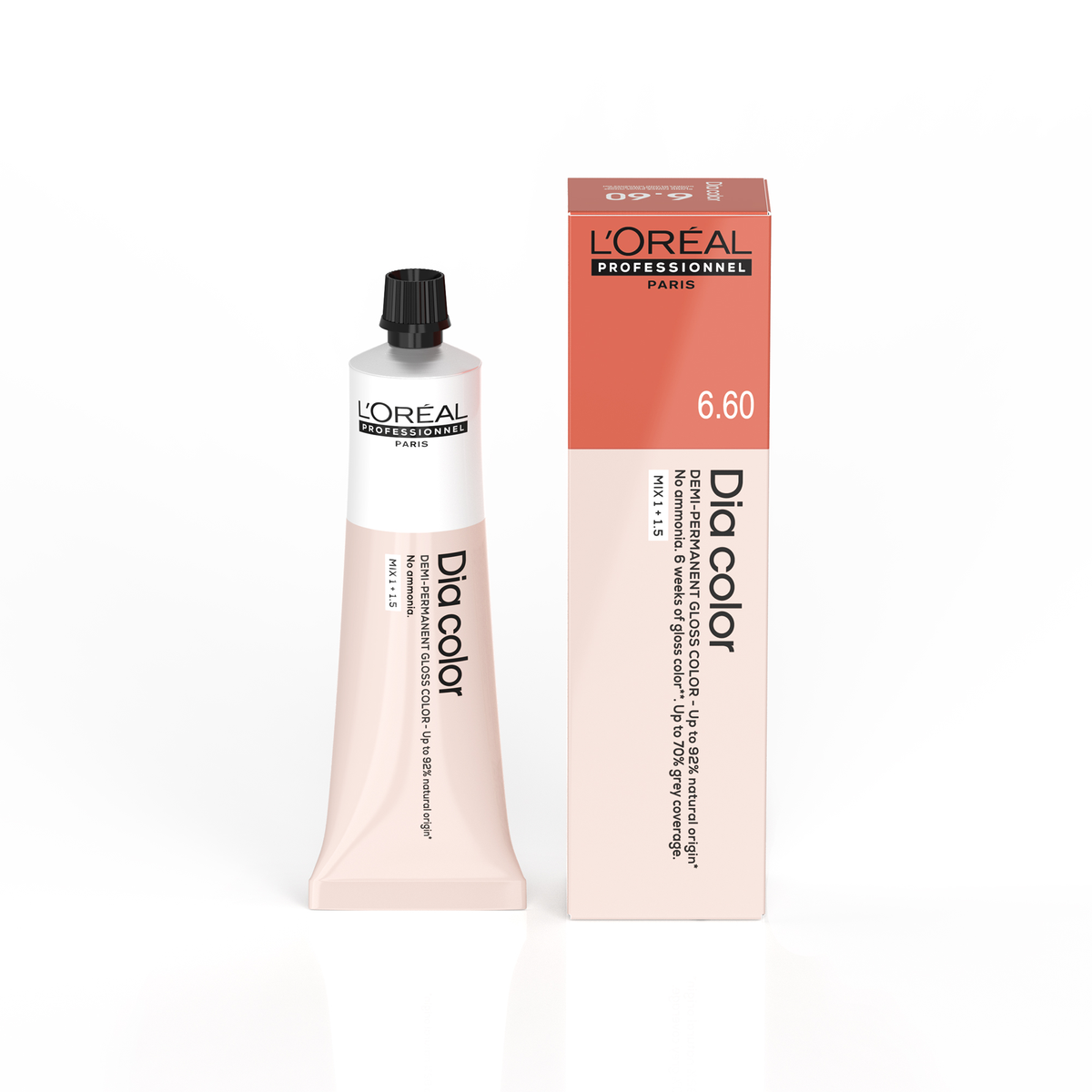 Dia color 4.62 Mittelbraun Rot Irisé – Friseuroutlet