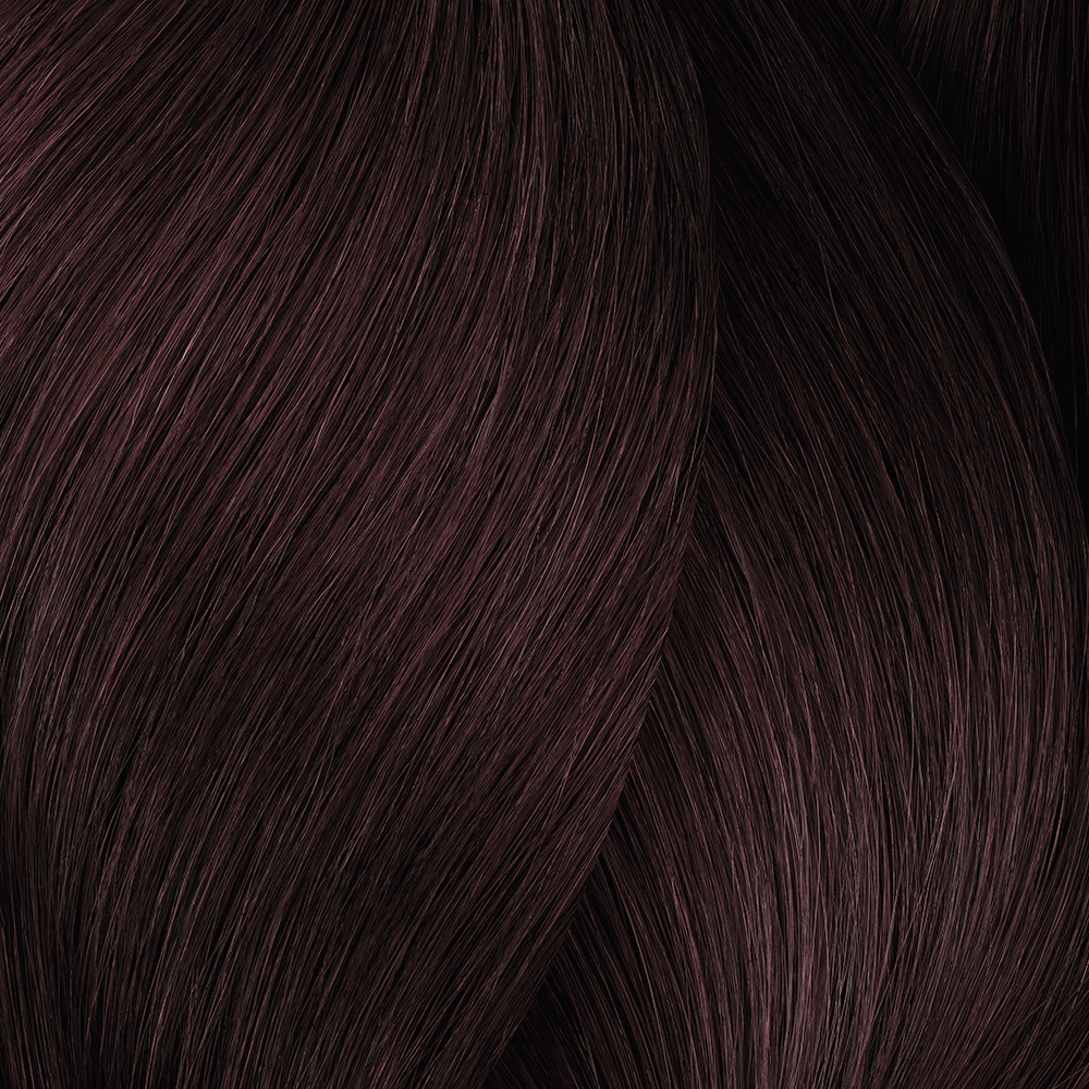 Dia color 4.62 Mittelbraun Rot Irisé – Friseuroutlet